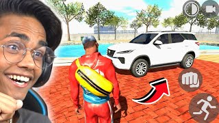 I Found INDIAN GTA V Mobile Game [upl. by Assyle672]