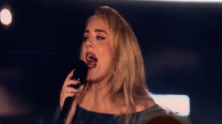 ADELE – Someone Like You – LIVE Munich 2024 [upl. by Adeuga]