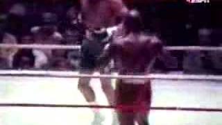 marvin hagler vs willie monroe [upl. by Aitercal]