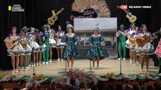 nº17 Apanha Outra Bailinho São Sebastião Carnaval 2024 [upl. by Nahtnanhoj]