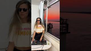 Mano Chao remix djcarolmamede dj musicabrazilianhouse deephouse remix musica djgirl [upl. by Adnana]