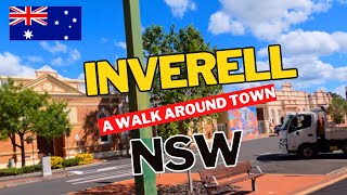 Why Inverell Is The Coolest Town Youve Never Heard Of [upl. by Nevar263]