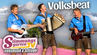 Volksmusik Hits und spannende Interviews mit quotVolksbeatquot und quotTiroler Partymanderquot  Exxpresso [upl. by Jaclyn]