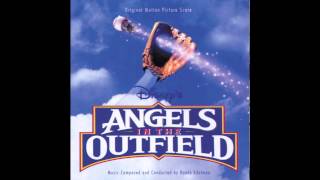 Randy Edelman  Magical Moments Angels In the Outfield HQ [upl. by Cathrine]