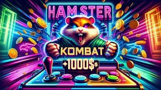 Hamster Kombat cifrado diario y combo diario 3 de julio hamsterkombat airdrop cifradodiario [upl. by Chandler]