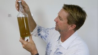 How To Make Flavoring Syrup [upl. by Issak722]