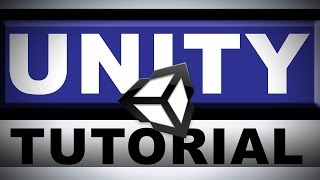 Unity Tutorial The Basics For Beginners [upl. by Cherri]