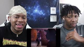 FIRST TIME HEARING Warren G  Regulate ft Nate Dogg Official Video REACTION [upl. by Blumenthal451]