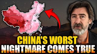 Peter Zeihan  From Tech Giants to Empty Factories  China’s Stunning Economic Downfall [upl. by Lemuelah]