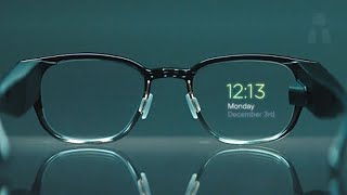 7 MEILLEURES PAIRES DE LUNETTES CONNECTÉES QUI EXISTENT [upl. by Ydnac264]