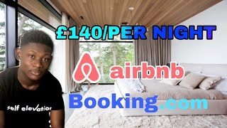 Everything You Need To Know About Rent To Rent Serviced Accommodation  R2RSA  AirBnB Profits [upl. by Yevre]