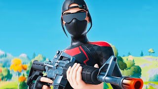 فورتنايت  القائد القرمزي  Fortnite Scarlet Commander Thumbnail [upl. by Greenman]