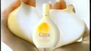 Iklan Citra White Lotion  Aimee 19971998 [upl. by Imar]