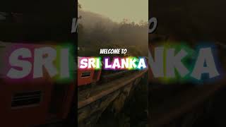 quotI will be come to sri lanka 🇱🇰quot srilanka tourism support beautiful 100k 10millionviews share [upl. by Ssitruc]