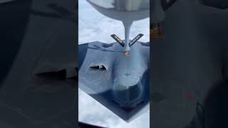 B2 Spirit Bomber airforce aviation shortvideo [upl. by Photina]