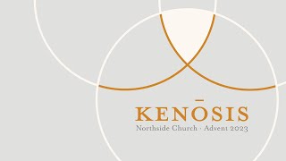 Kenosis Monday January 1 [upl. by Aon]