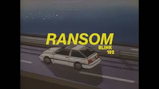 ｂｌｉｎｋ－１８２ － ransom （ｓｌｏｗｅｄ ＋ ｒｅｖｅｒｂ）SUBS ESPAÑOL [upl. by Evette]