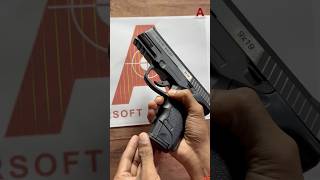 Steyr M9A1 DualTone CO2 BB 177Cal 45mm Air Pistol steyr co2airgun airgun bbgunindia bbgun [upl. by Charles]