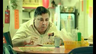 MakeMyTrip Ad 2012mp4 [upl. by Drud]