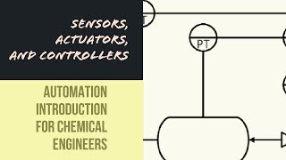 Automation with Sensors Actuators and Controllers [upl. by Smitty701]