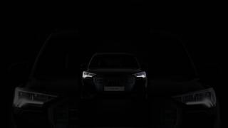 Audi India  The new Audi Q3 BOLD edition amp the new Audi Q3 Sportback BOLD edition [upl. by Charlet475]