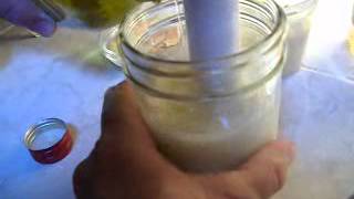 How to Make Mayonnaise [upl. by Marita746]