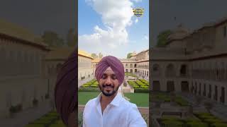 Nirvair Pannu self enjoying punjabifever nirvana punjabisinger [upl. by Kaycee]