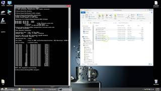 FDS 6  How to run a FDS file [upl. by Goodkin]