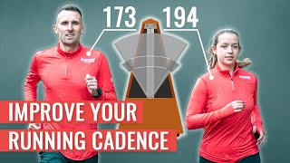 What Is Running Cadence [upl. by Macrae]