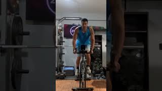 Spinning Class With Coach Asniel resistancetraining shorts workfromhome motivation [upl. by Aivul621]