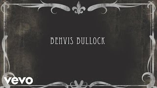 Chiodos  Behvis Bullock [upl. by Teerell496]