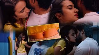 Ippudu Kaaka inkeppudu Movie Romantic scene  Hasvanth Vanga  Namrata Darekar [upl. by Winchell579]