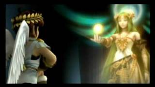 Super Smash Bros Brawl  The Subspace Emissary Playthrough Part 2 [upl. by Delfine]