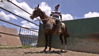 centro de chapeo Ruben Sanchez [upl. by Brightman]