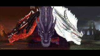 Monster Hunter Fatalis brethren Theme [upl. by Airdnek]