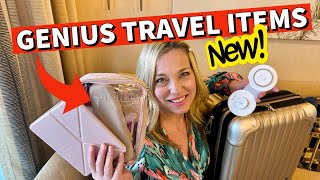 GENIUS Game Changing Cruise amp Travel Essentials for 2023 [upl. by Colvert]