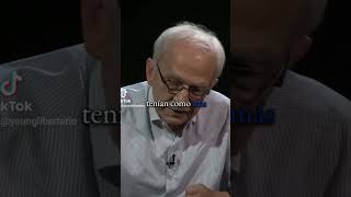 Antonio Escohotado explica a Pablo Iglesias las similitudes entre Bolcheviques y Lazis [upl. by Conney]