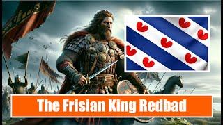 The Story of the Frisian King Redbad Summarized [upl. by Lozano596]