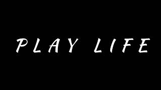 JIZZA  PLAY LIFE Radio Type Official Audio [upl. by Calvina]