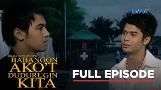 Babangon Ako At Dudurugin Kita Full Episode 9 Stream Together [upl. by Enyamart596]