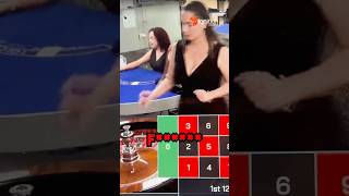 Huge Mistake at Online Casino 😡🤯 Roulette [upl. by Yarg]