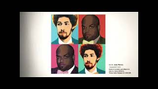 Gnarls Barkley  Smiley Faces Official Video [upl. by Cinemod165]