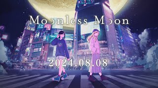 Moonless Moon  Launch Trailer [upl. by Reiko]