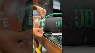 Cliente só bebe Heineken😳 adesivo JBL bombox envelopamento [upl. by Meingolda]