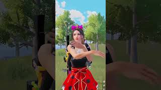 Victory Dance  Bgmi  Pubg gamefrolic tiktokviral shorts trending pubgmobile [upl. by Ahsa]