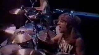 Danger Danger  Dont Walk Away Live in Japan 1992 [upl. by Oznofla603]