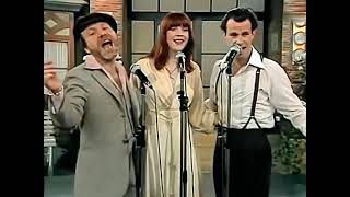 Manhattan Transfer Chanson DAmour 1978 HD [upl. by Neral]