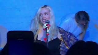 Postiljonen live Bangkok 2018 [upl. by Natka736]