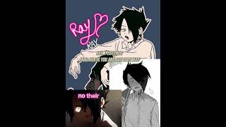 Ray x listener Anna hurt listener and ray is mad at Anna [upl. by Drallim]