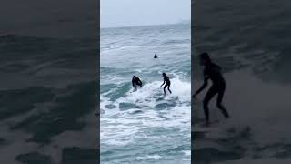 LOCALISM Surfers FIGHT at wannabe Snapper Rocks [upl. by Toback]